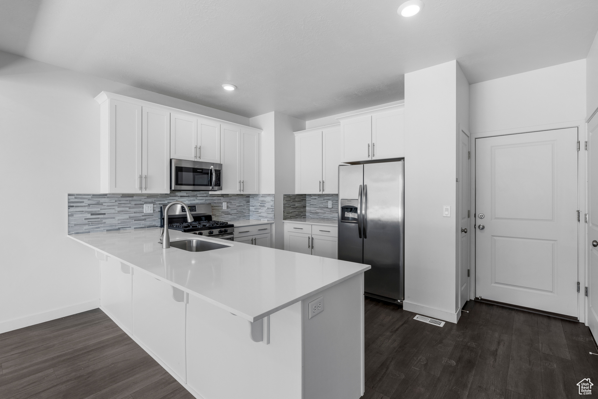3707 W Pure Nirvana Ln #501, Herriman, Utah image 5