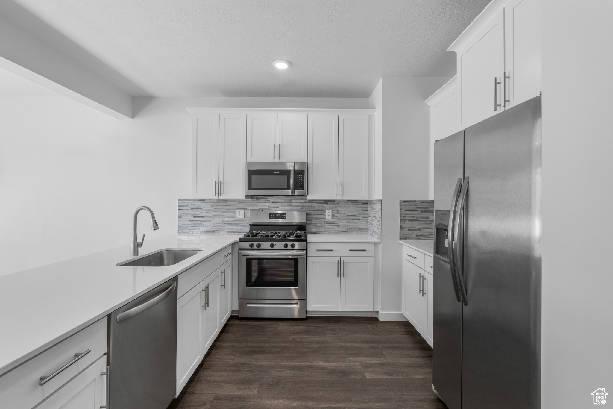 3707 W Pure Nirvana Ln #501, Herriman, Utah image 6