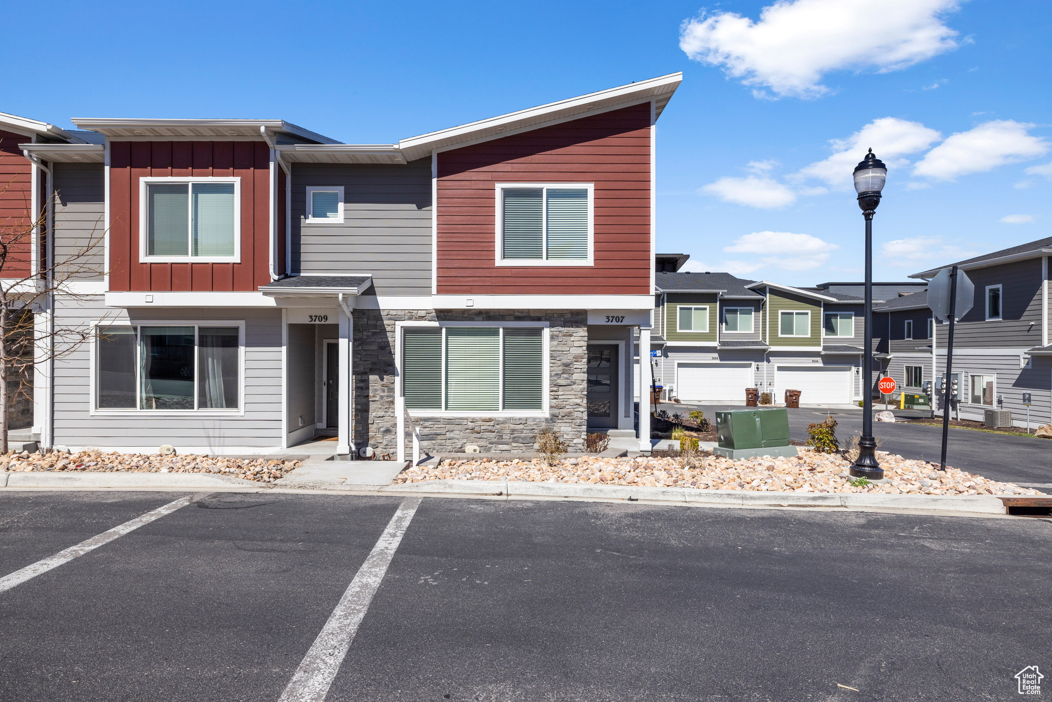 3707 W Pure Nirvana Ln #501, Herriman, Utah image 1