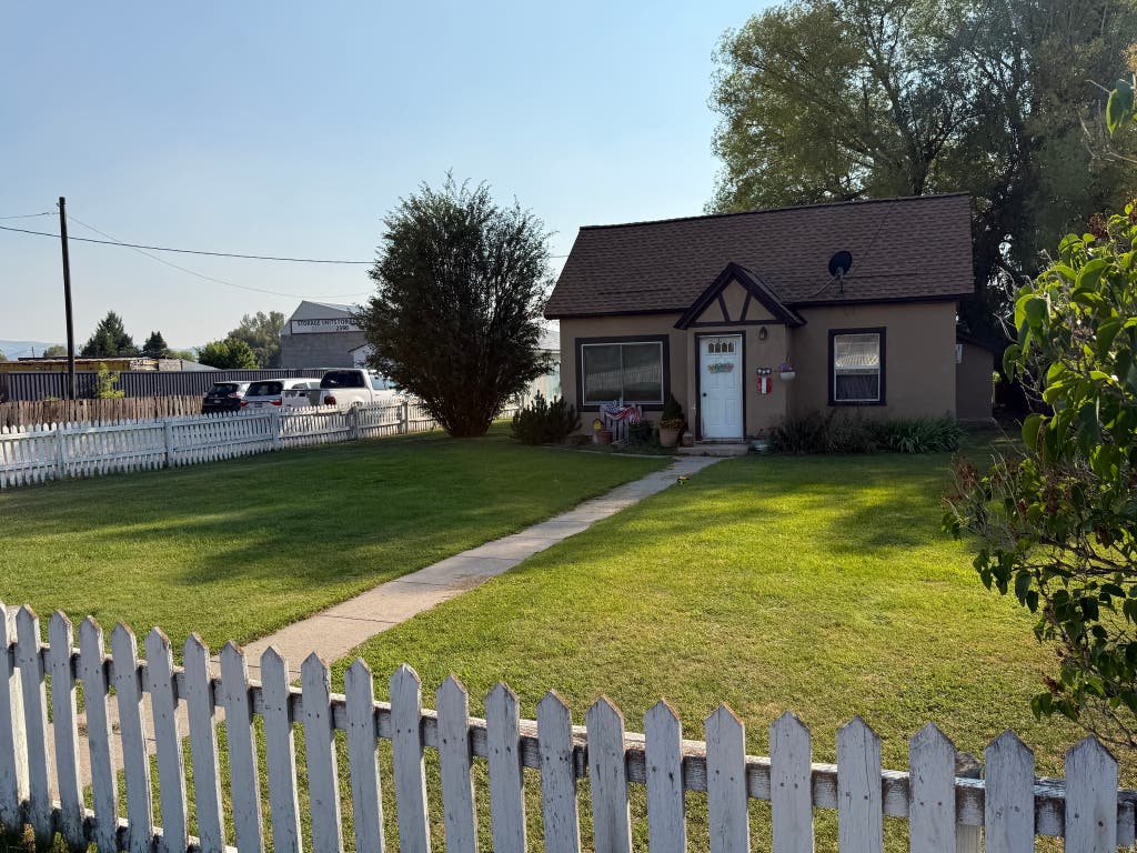 Photo of 379 MAIN ST, Georgetown, ID 83239 (MLS # 2176829)