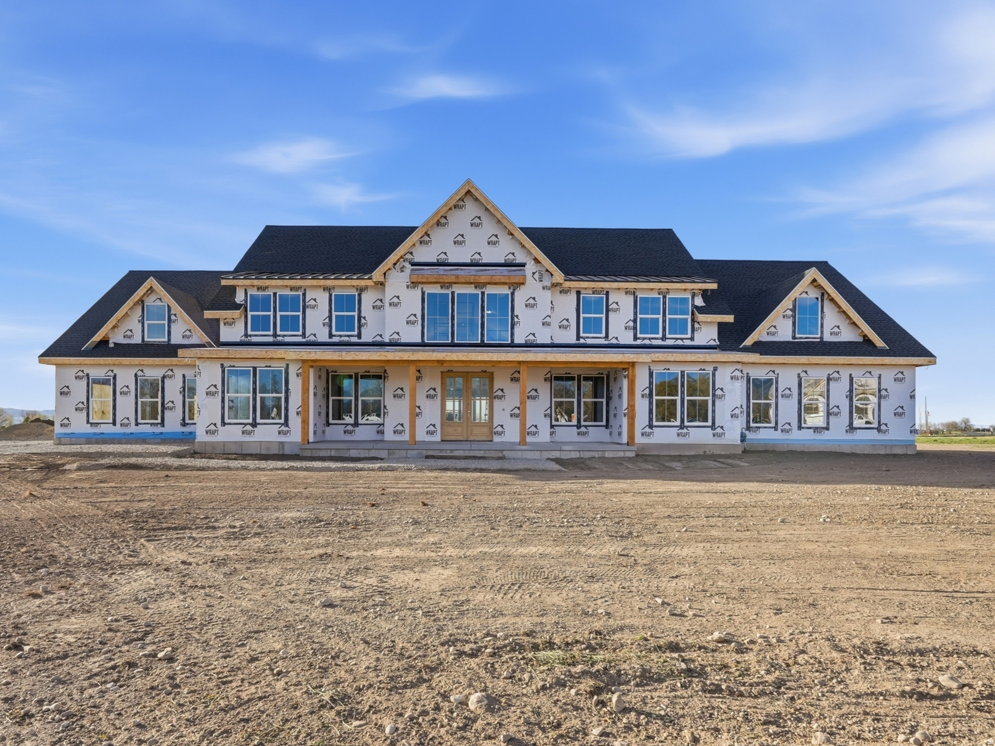 NORTH CREEKSIDE SUBDIVISION - Residential