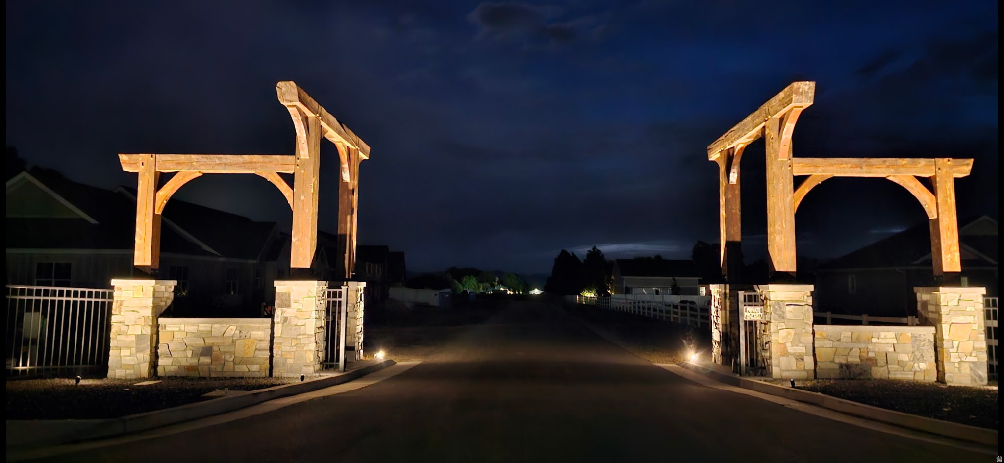 NORTH CREEKSIDE SUBDIVISION - Residential