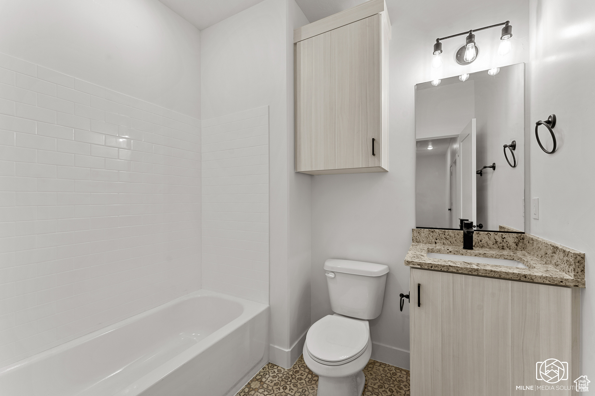 665 E 2015 #5E, Cedar City, Utah image 35