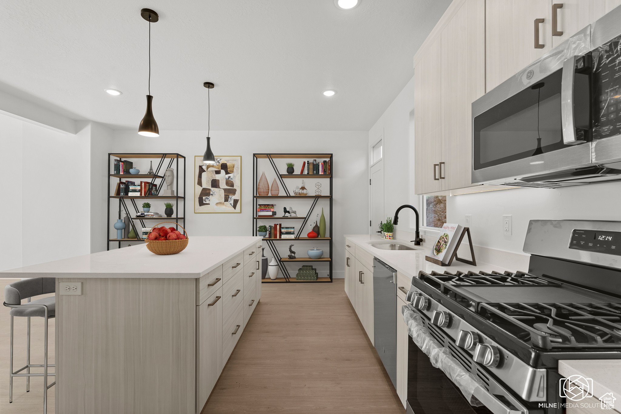 665 E 2015 #5E, Cedar City, Utah image 22