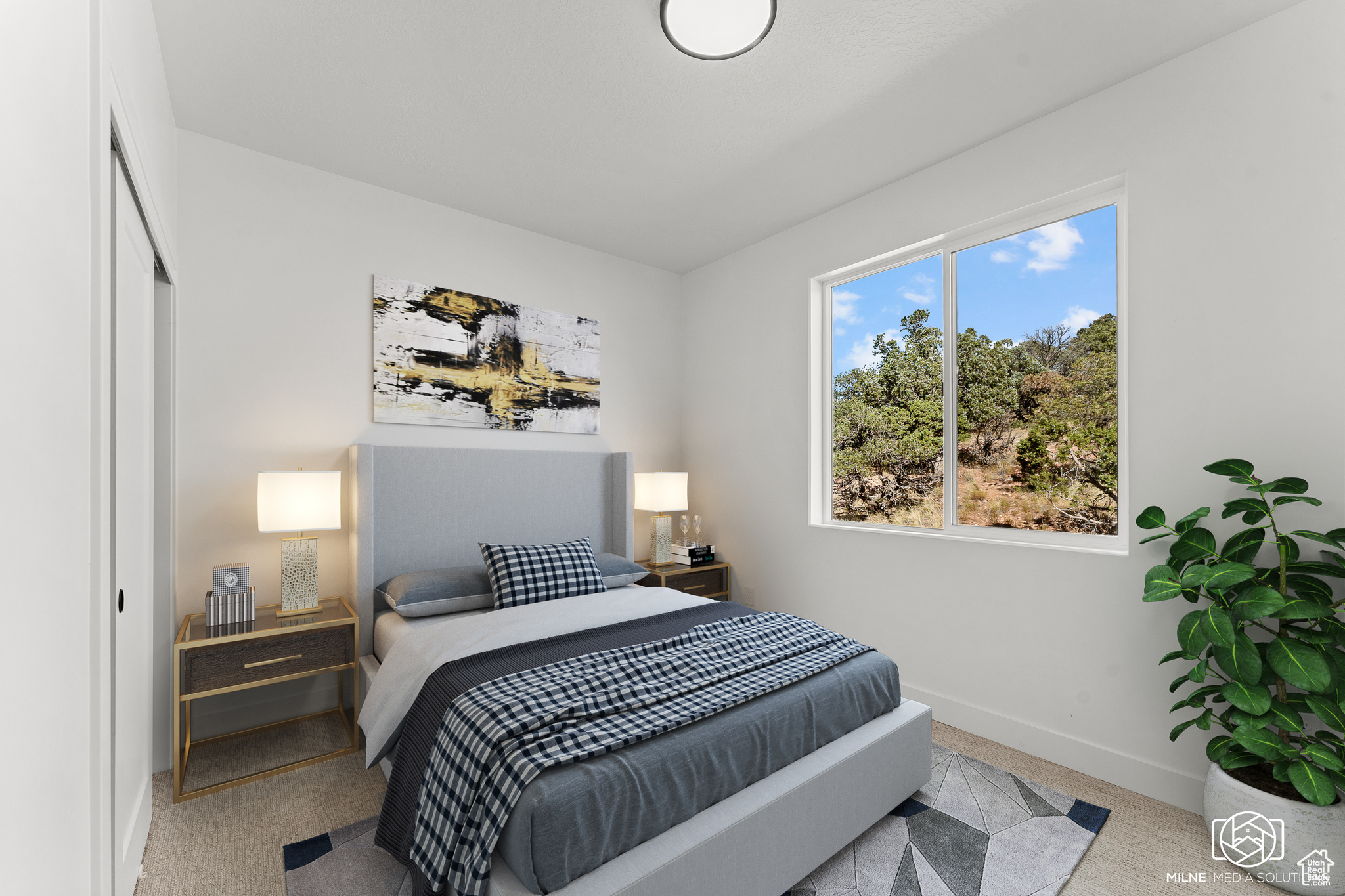 665 E 2015 #5E, Cedar City, Utah image 31