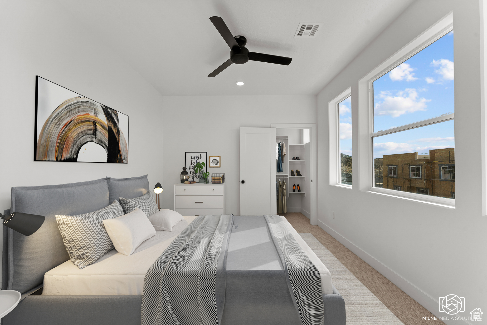 665 E 2015 #5E, Cedar City, Utah image 36