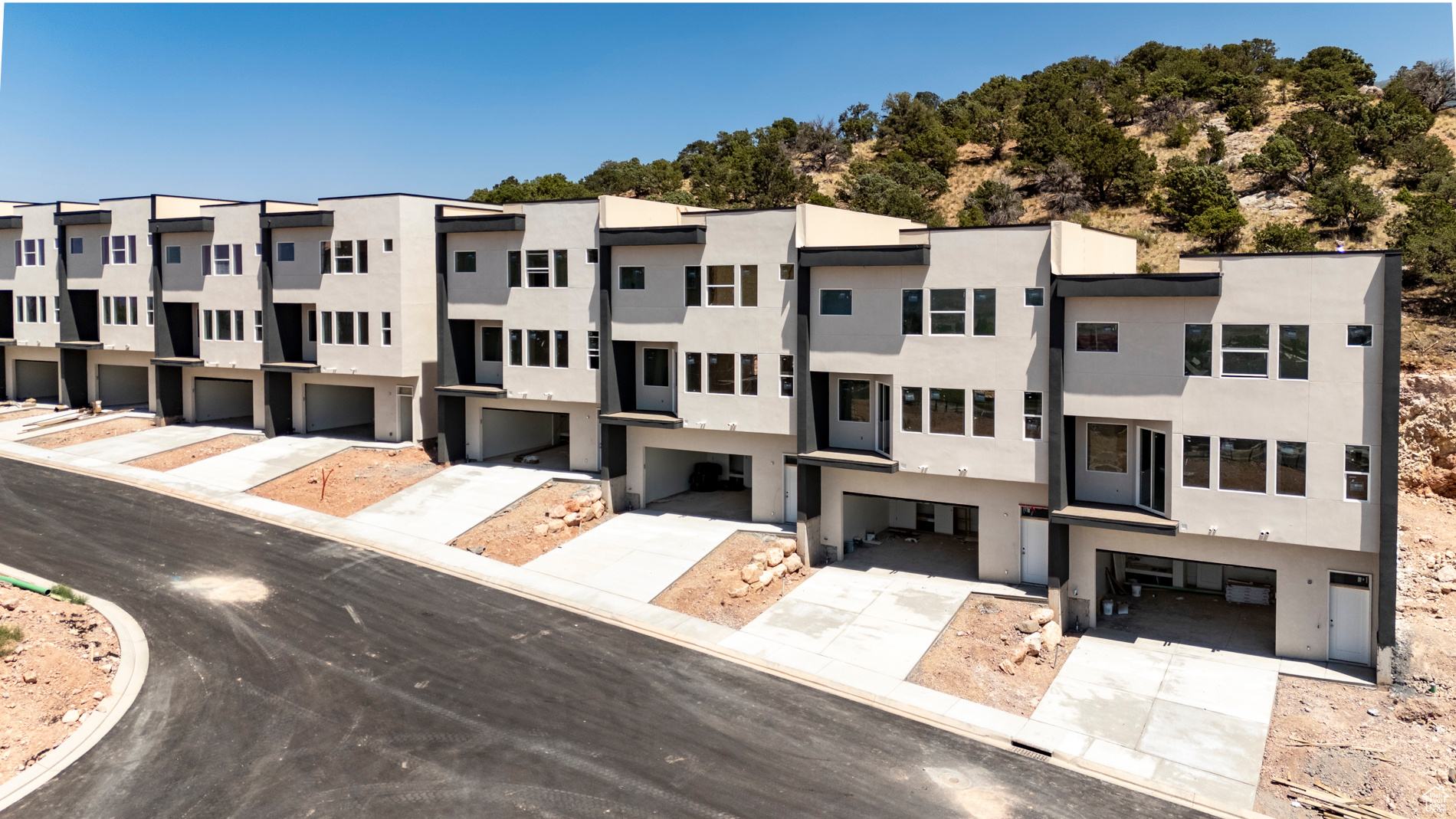 FIDDLERS COVE PUD - Residential