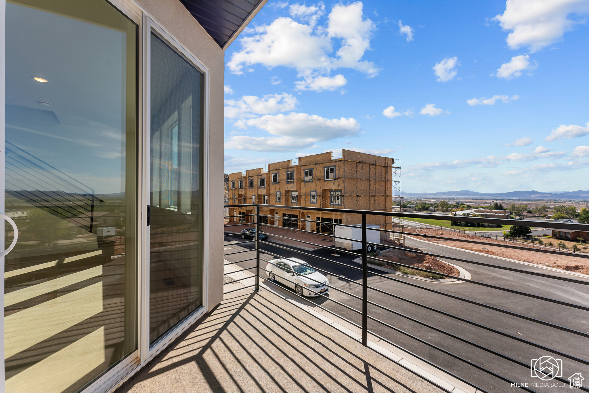 665 E 2015 #5E, Cedar City, Utah image 46