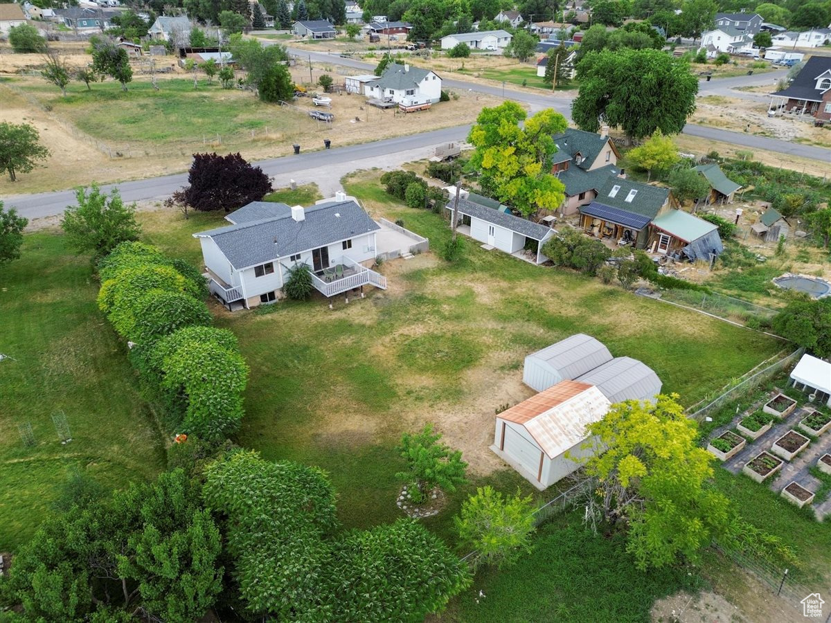 YOUNG PROPERTY - Residential