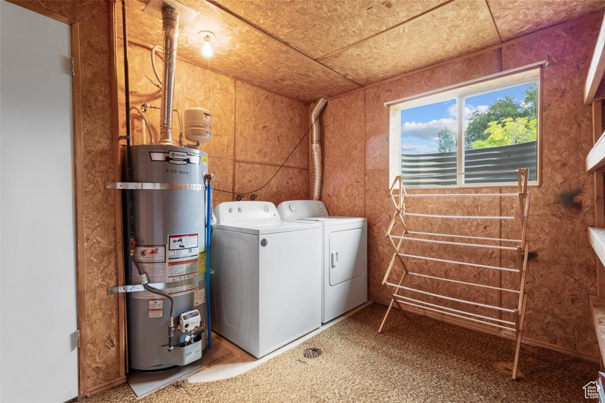 YOUNG PROPERTY - Residential