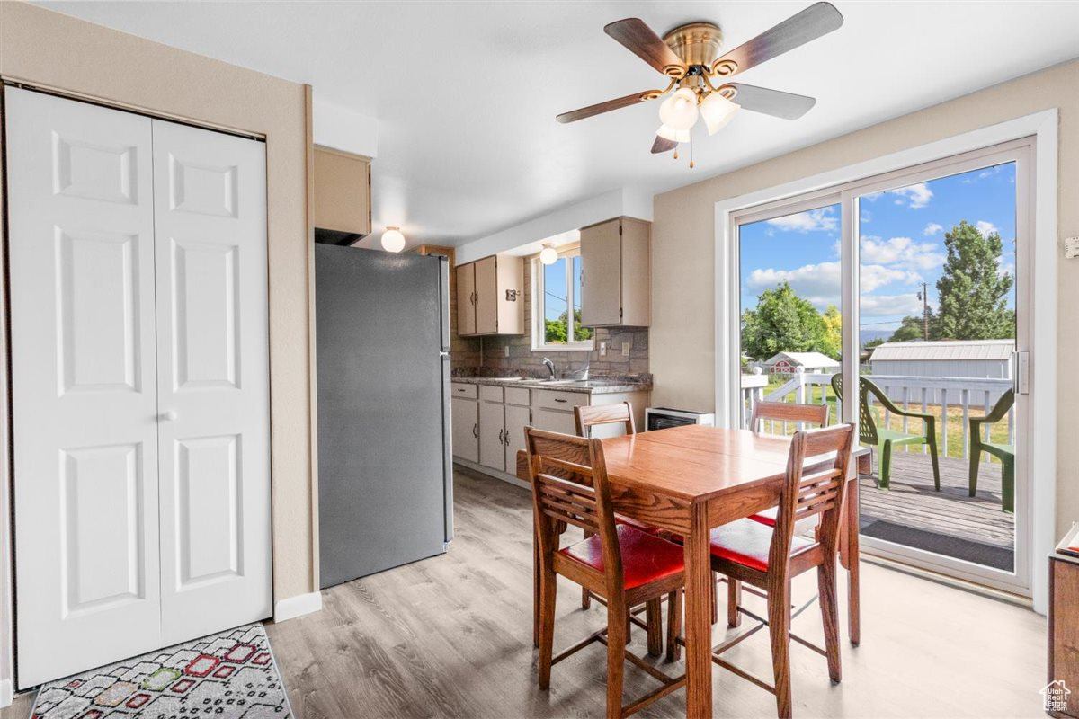 YOUNG PROPERTY - Residential