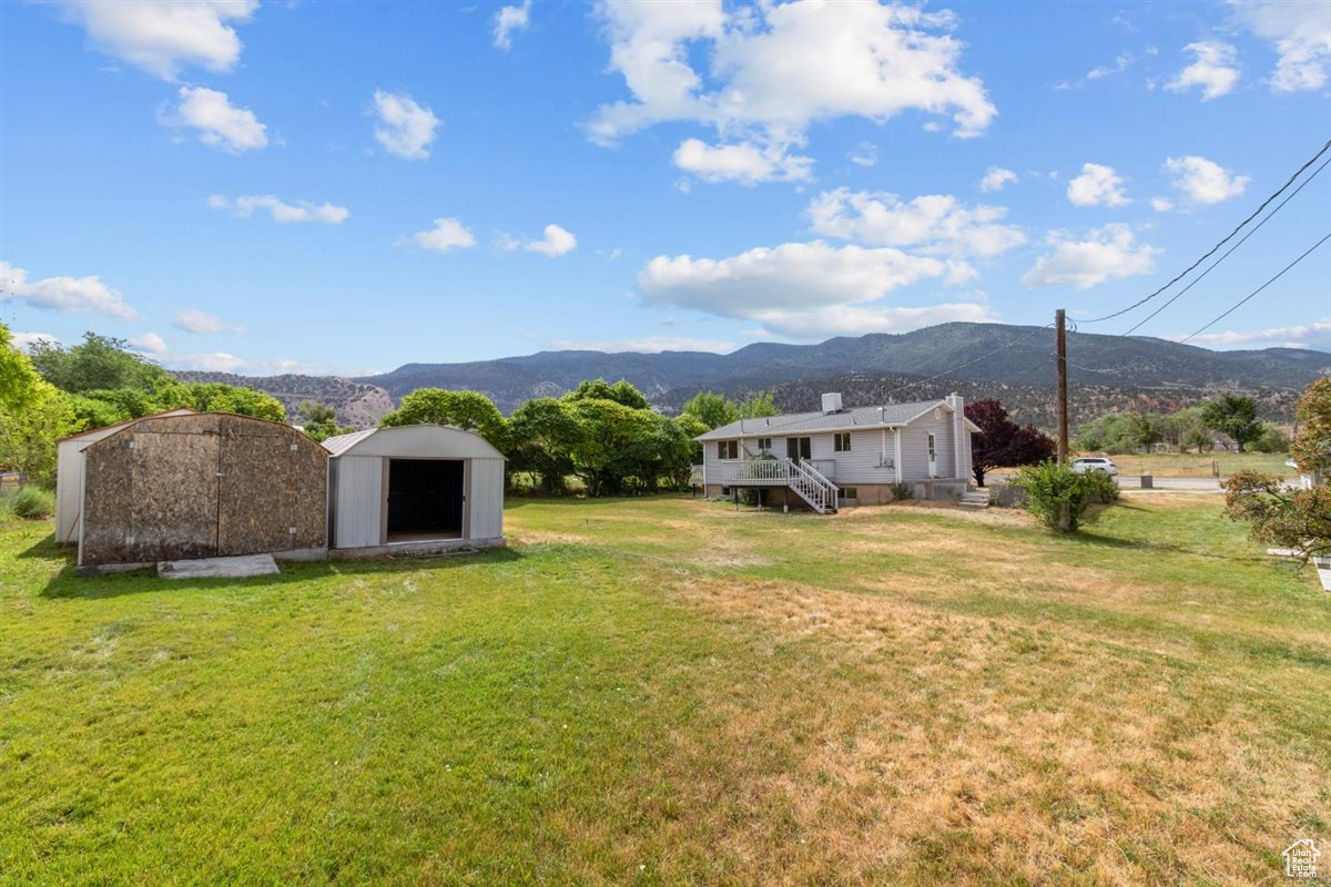 YOUNG PROPERTY - Residential