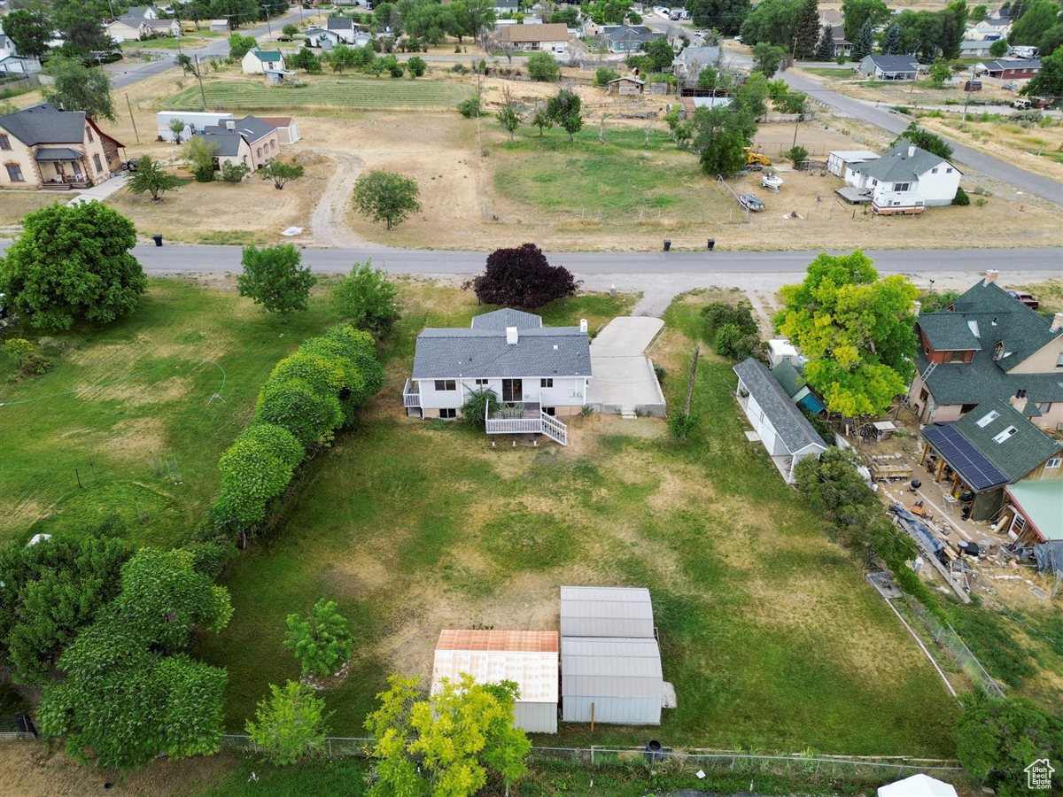 YOUNG PROPERTY - Residential