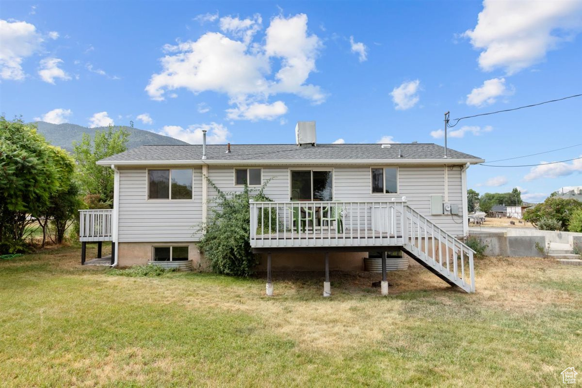 YOUNG PROPERTY - Residential