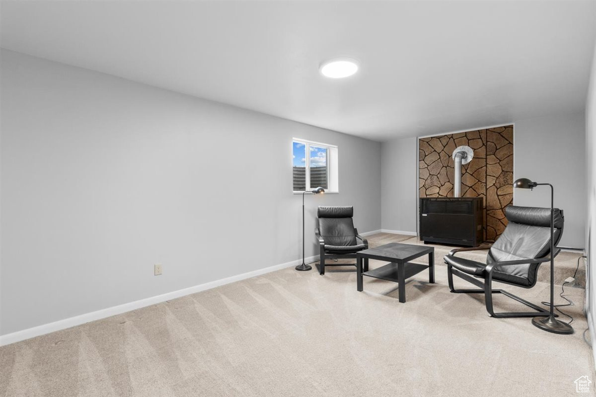 YOUNG PROPERTY - Residential