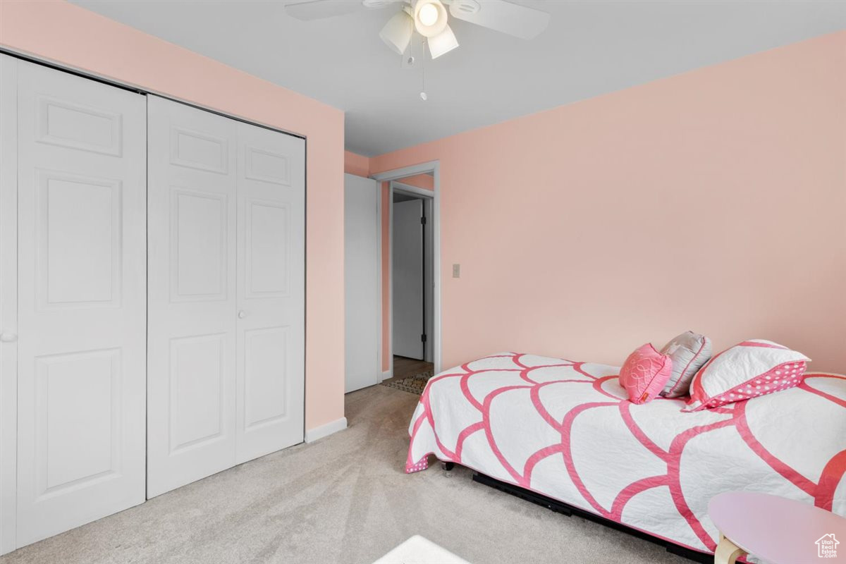 YOUNG PROPERTY - Residential