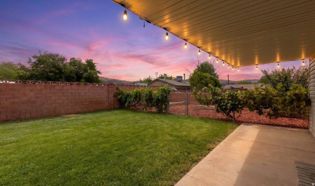 Photo of 50 N 380 W, La Verkin, UT 84745 (MLS # 2173164)