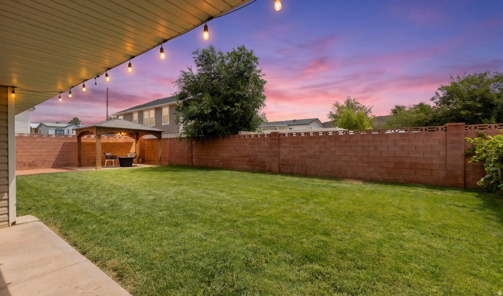 Photo of 50 N 380 W, La Verkin, UT 84745 (MLS # 2173164)