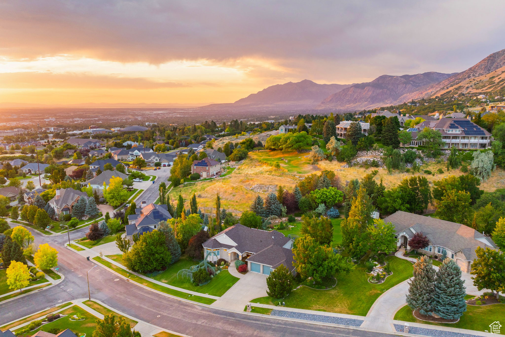 LAKEVIEW RIDGE - Residential
