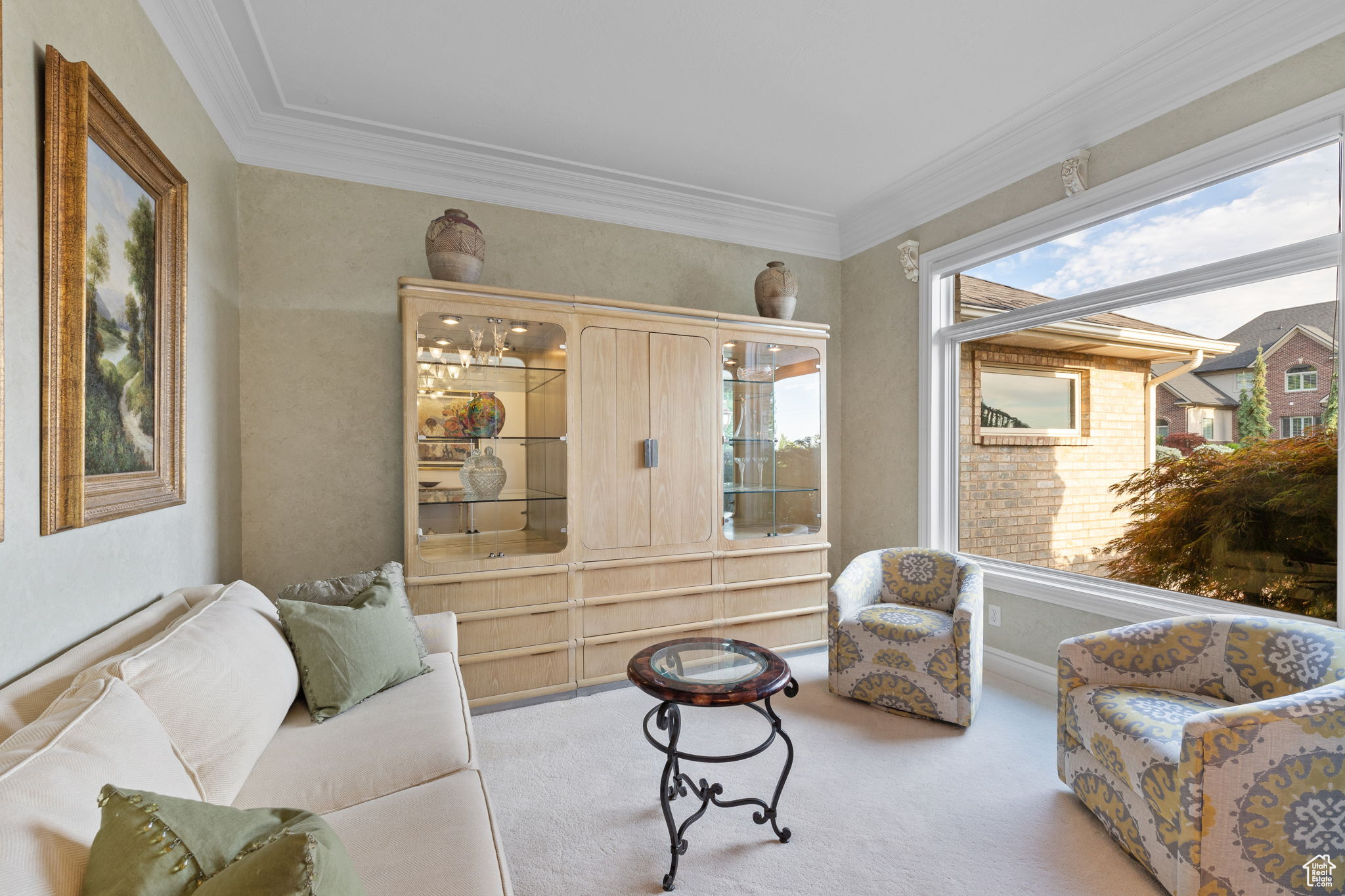 LAKEVIEW RIDGE - Residential