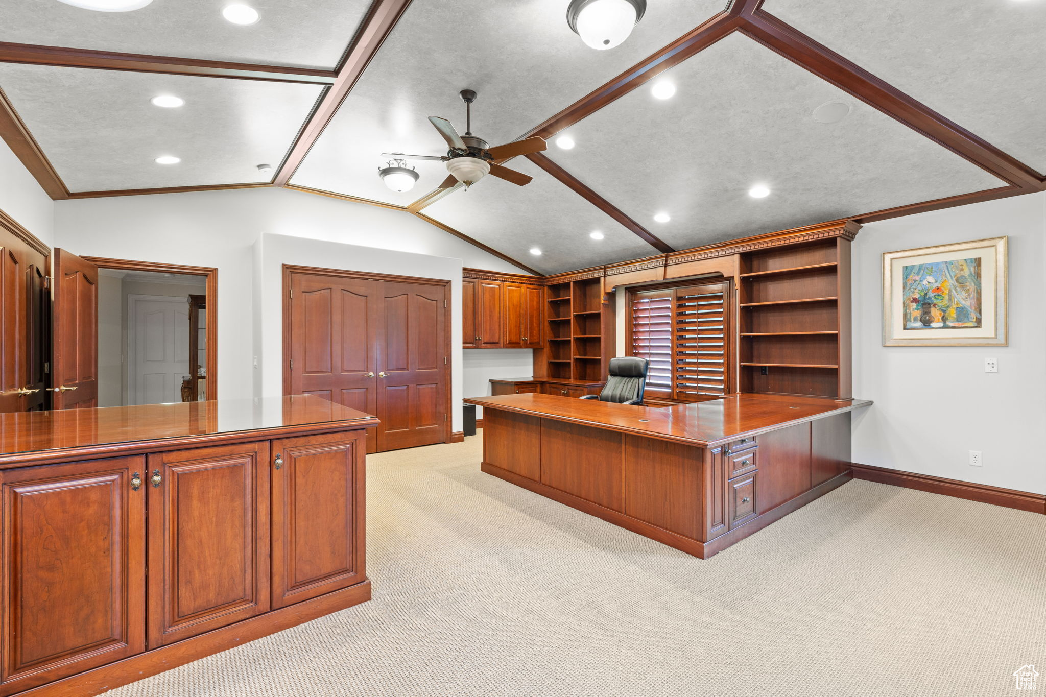 LAKEVIEW RIDGE - Residential