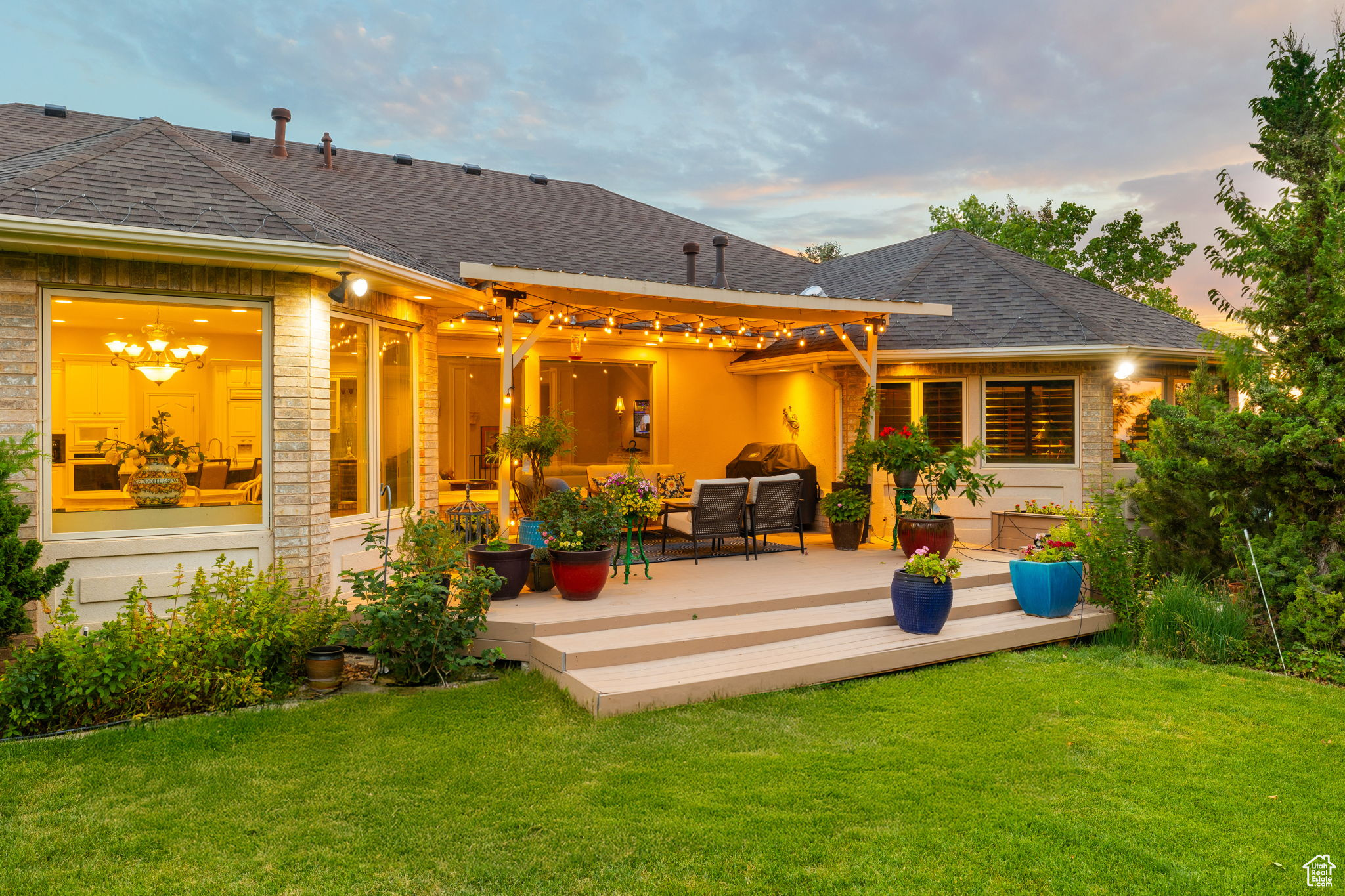 LAKEVIEW RIDGE - Residential