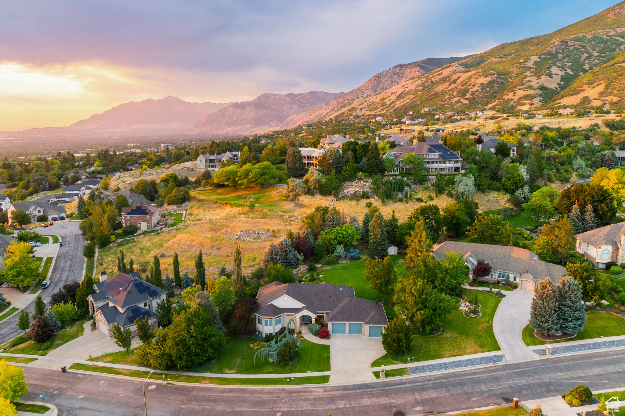 LAKEVIEW RIDGE - Residential