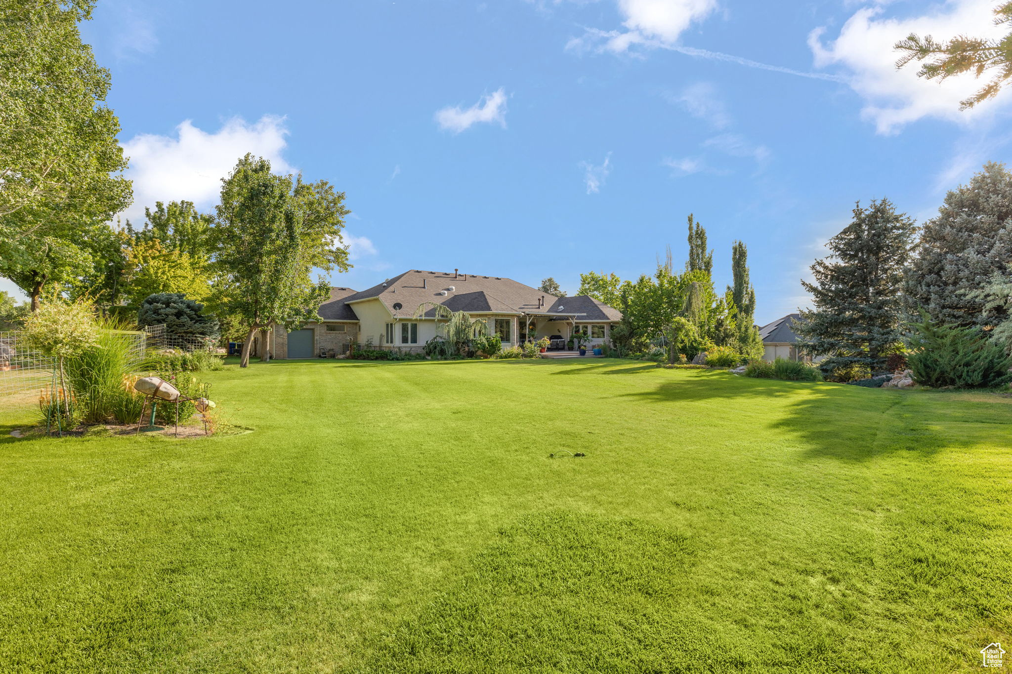 LAKEVIEW RIDGE - Residential