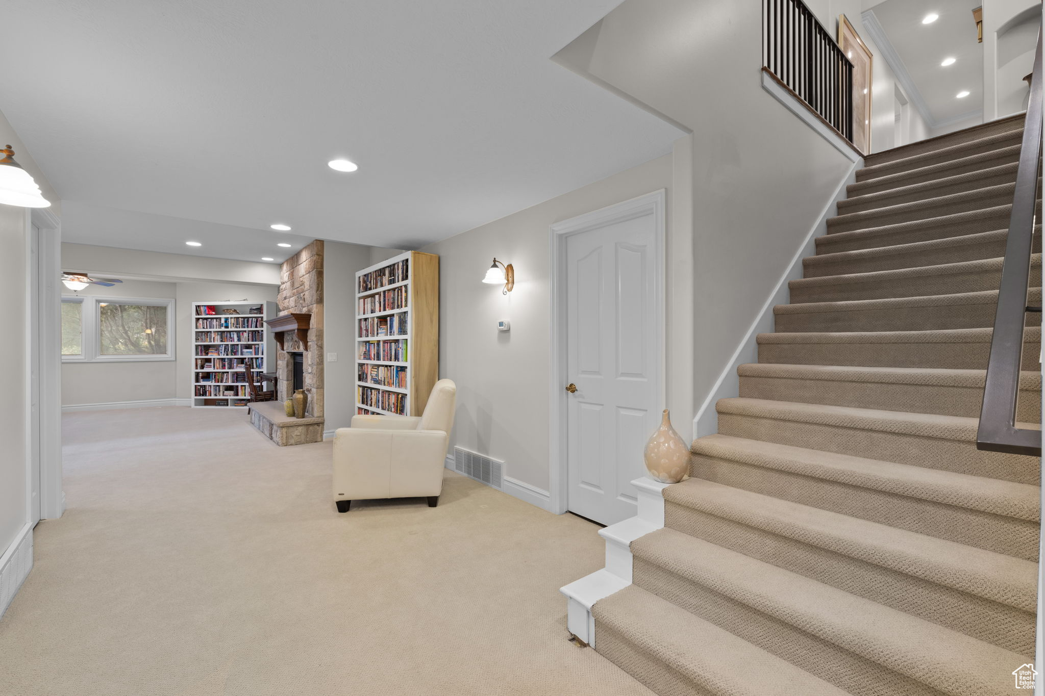LAKEVIEW RIDGE - Residential