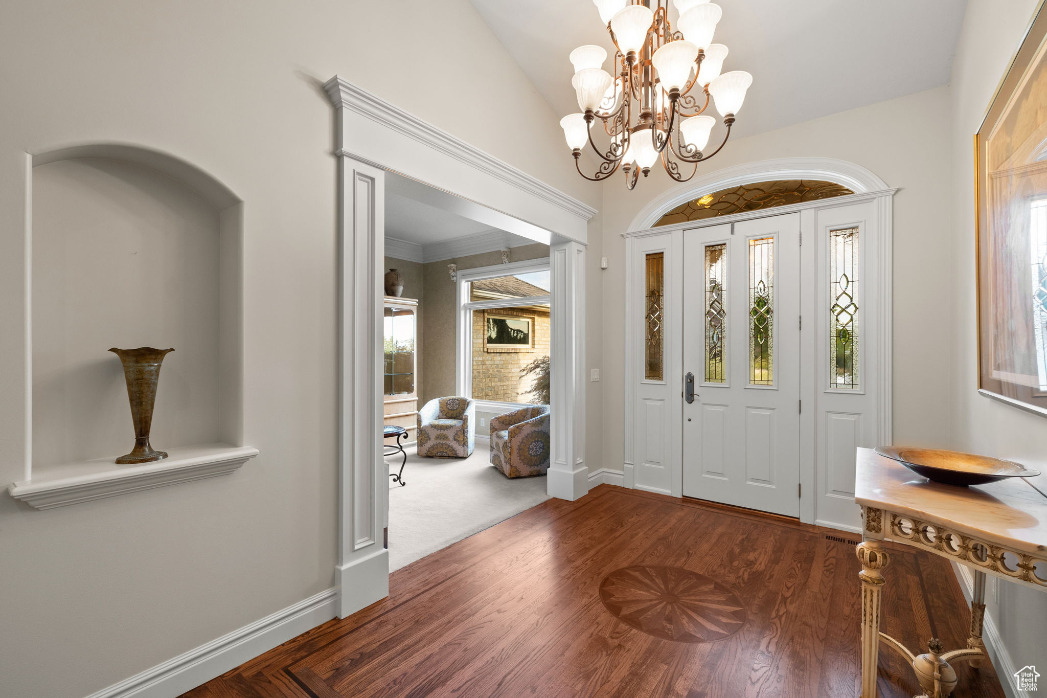 LAKEVIEW RIDGE - Residential