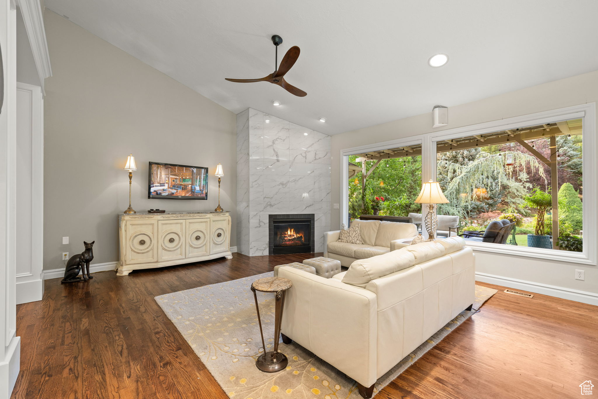 LAKEVIEW RIDGE - Residential