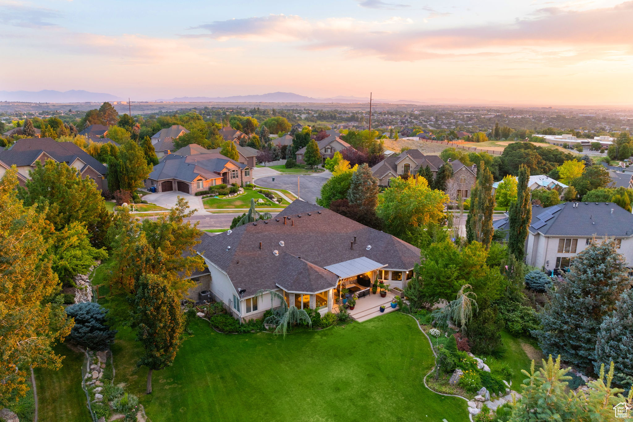 LAKEVIEW RIDGE - Residential