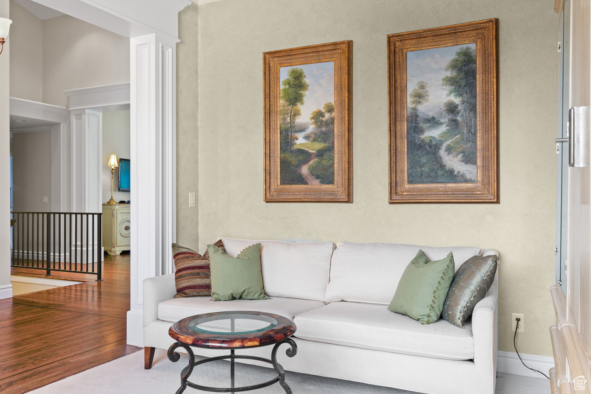 LAKEVIEW RIDGE - Residential