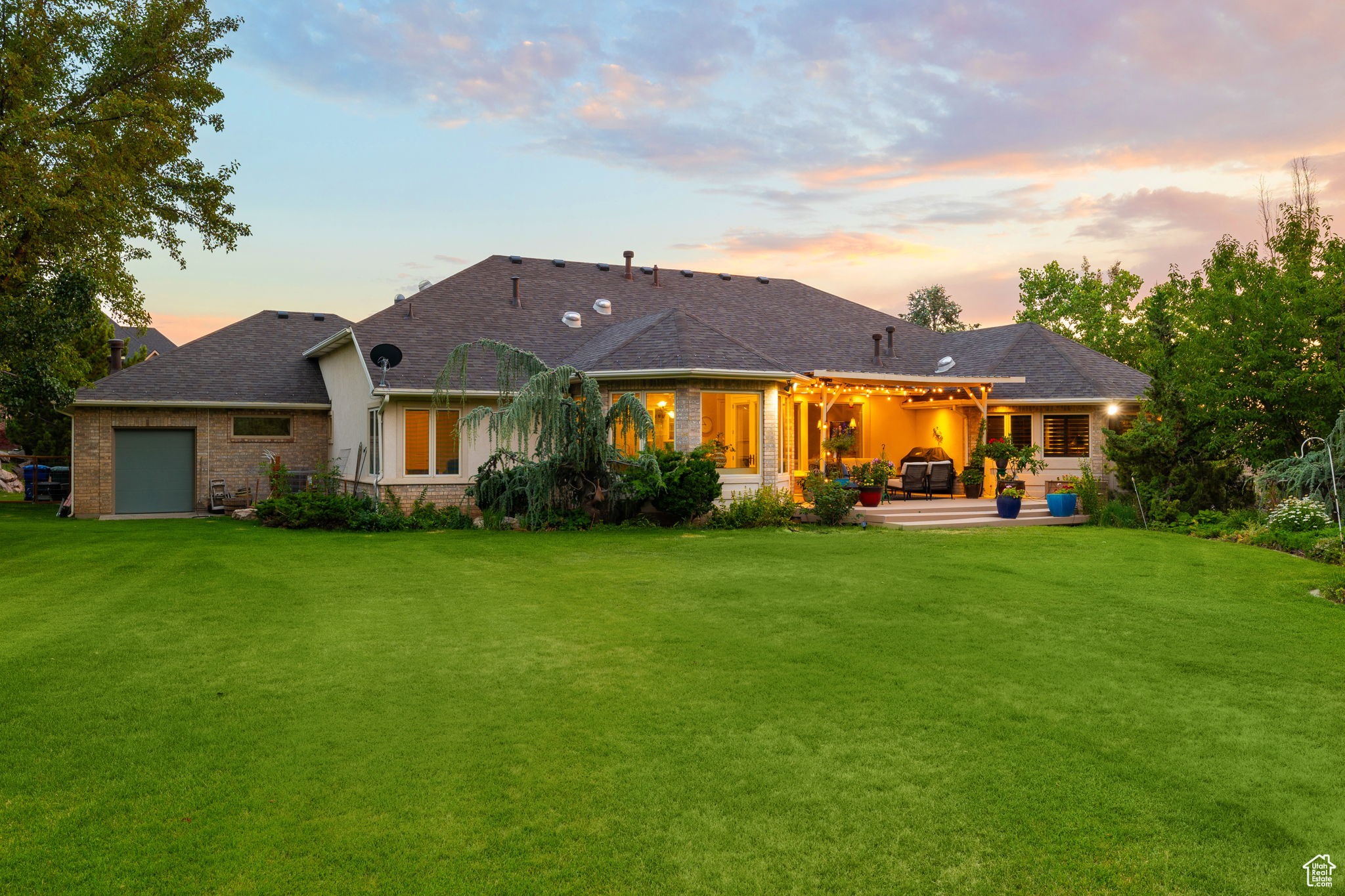 LAKEVIEW RIDGE - Residential
