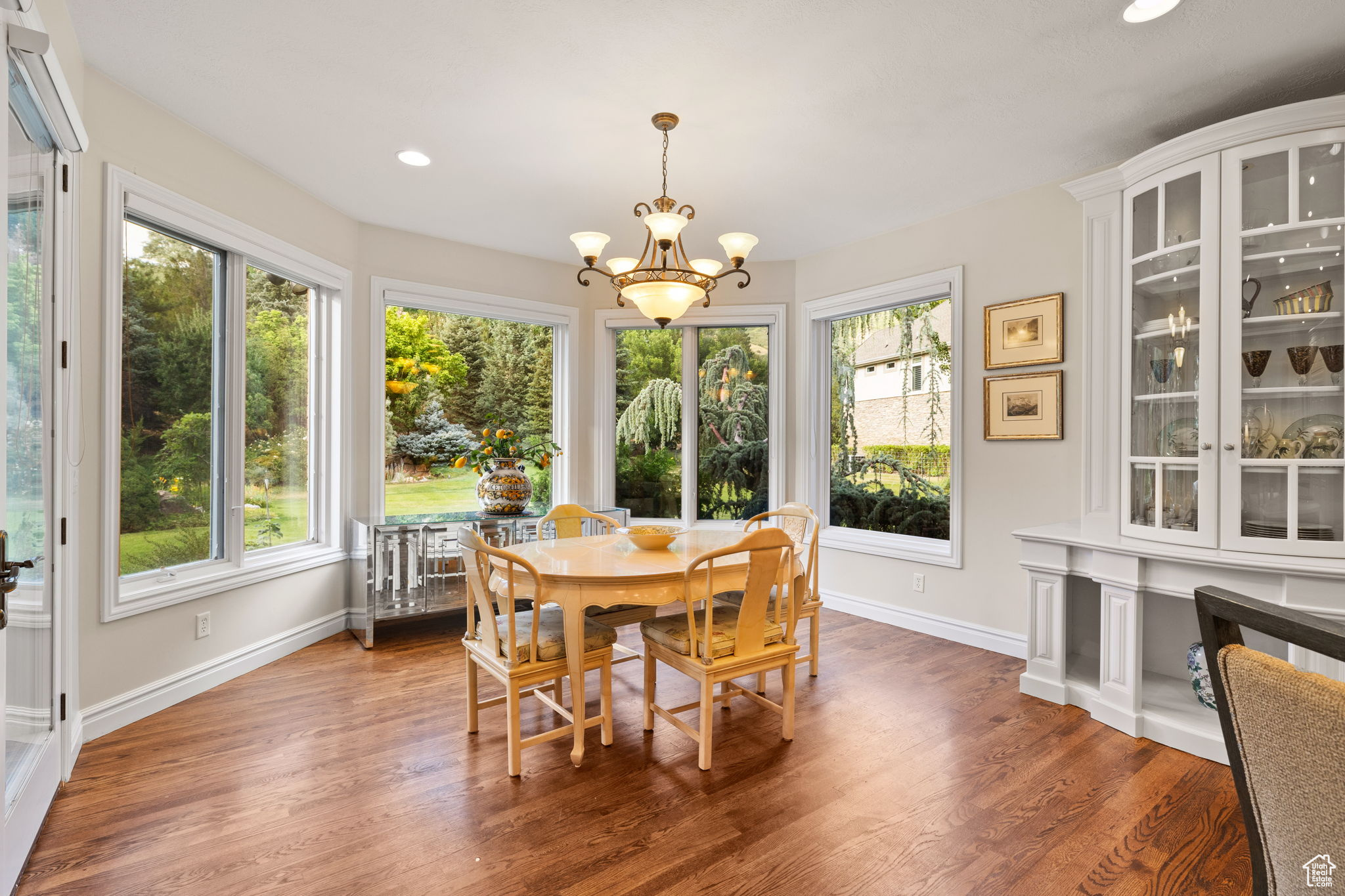 LAKEVIEW RIDGE - Residential