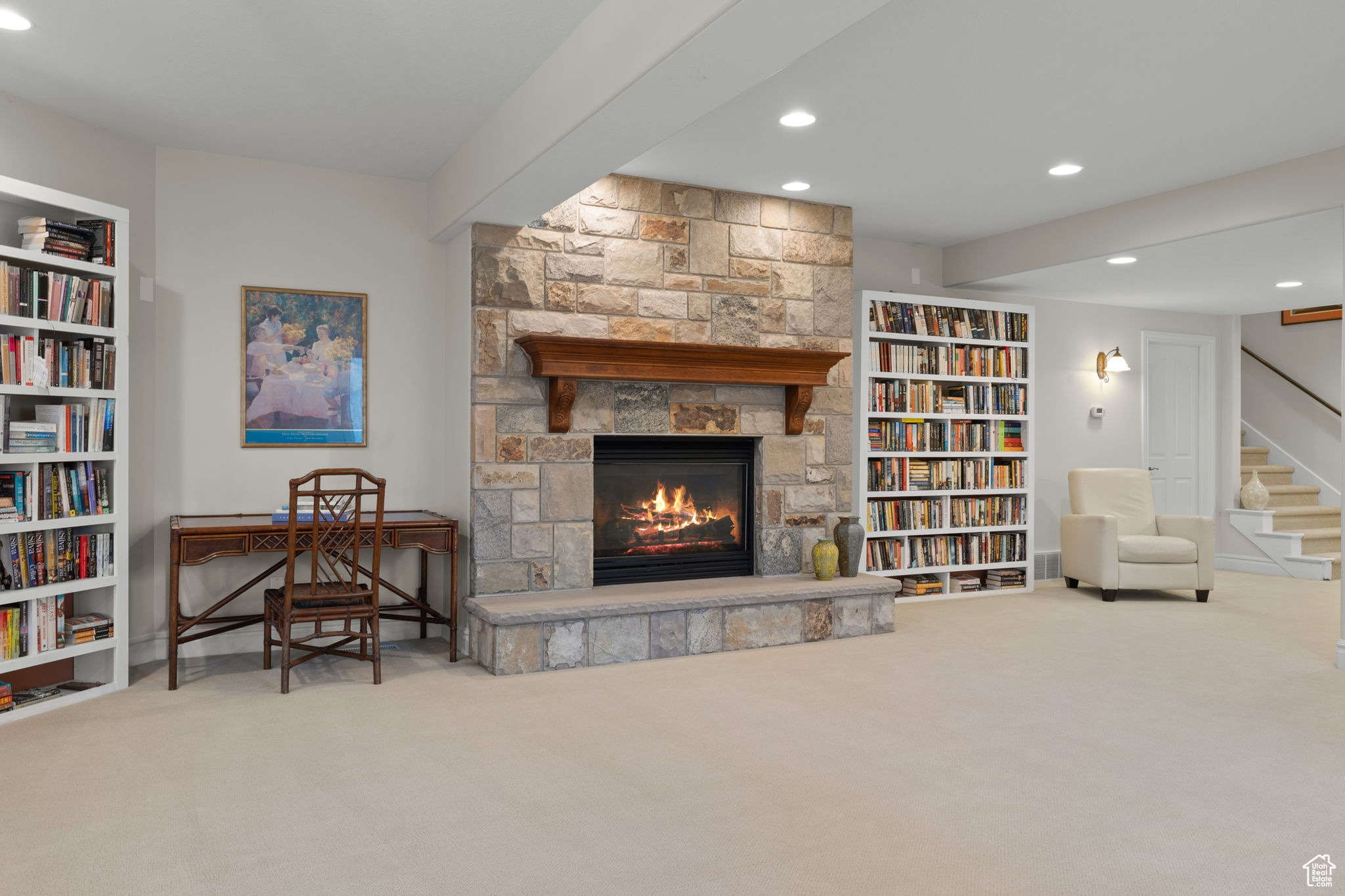 LAKEVIEW RIDGE - Residential