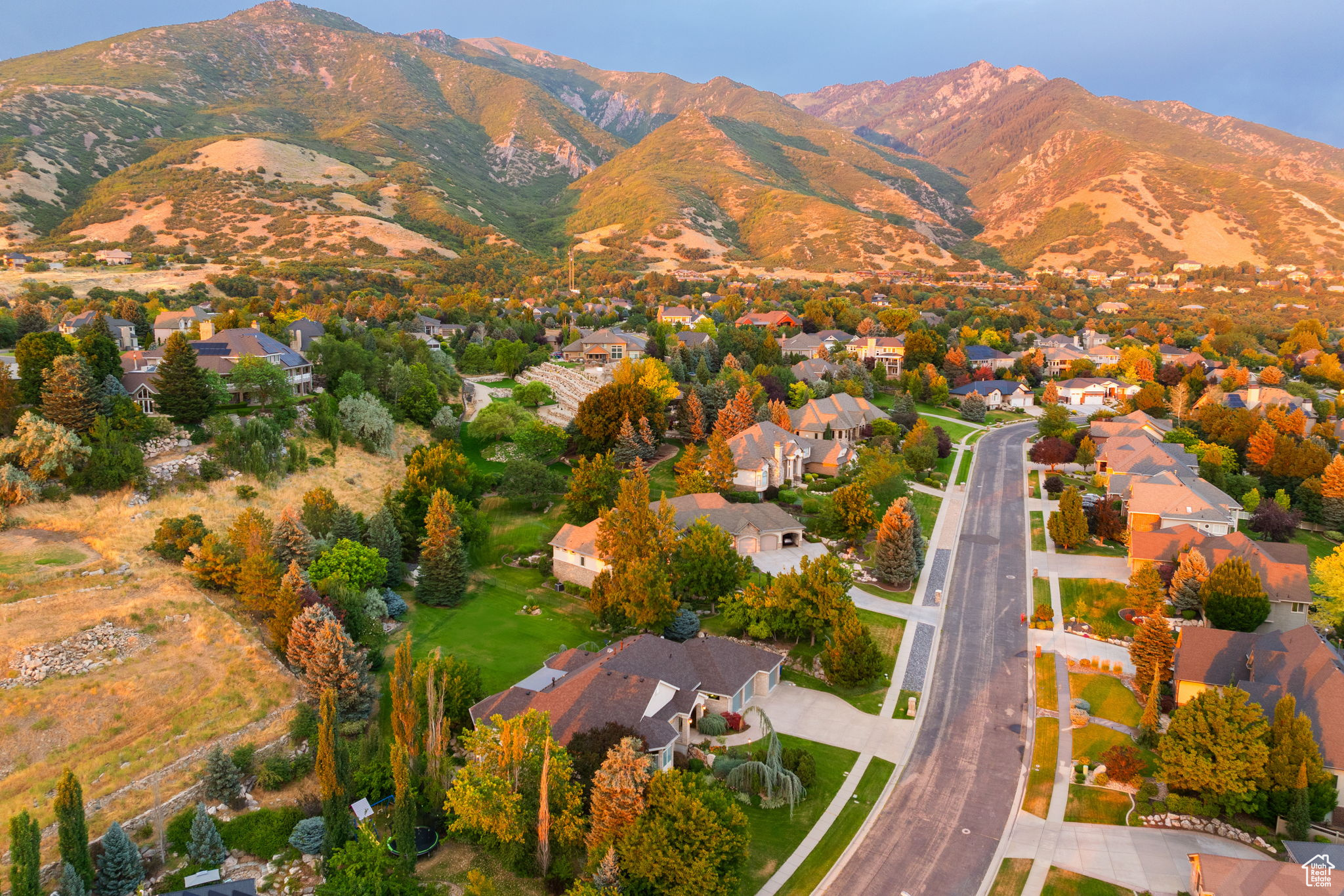 LAKEVIEW RIDGE - Residential