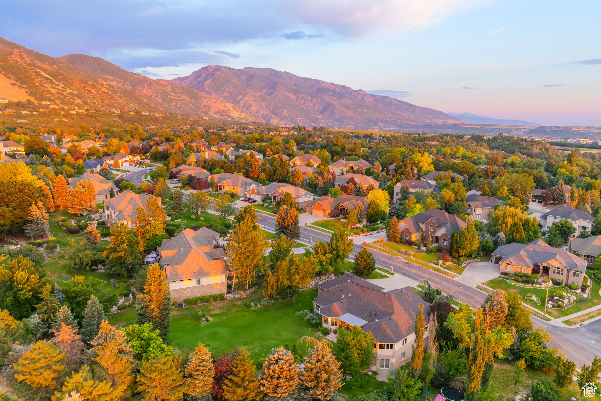 LAKEVIEW RIDGE - Residential