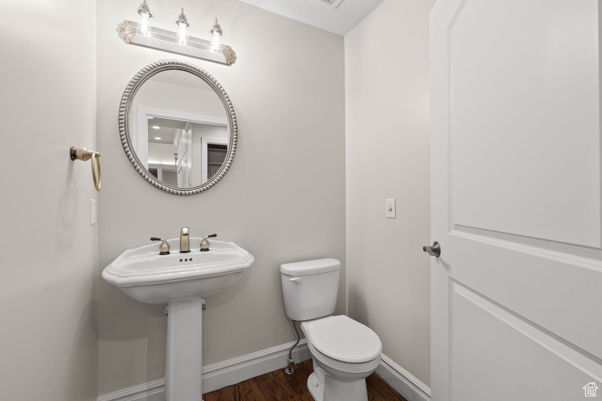LAKEVIEW RIDGE - Residential