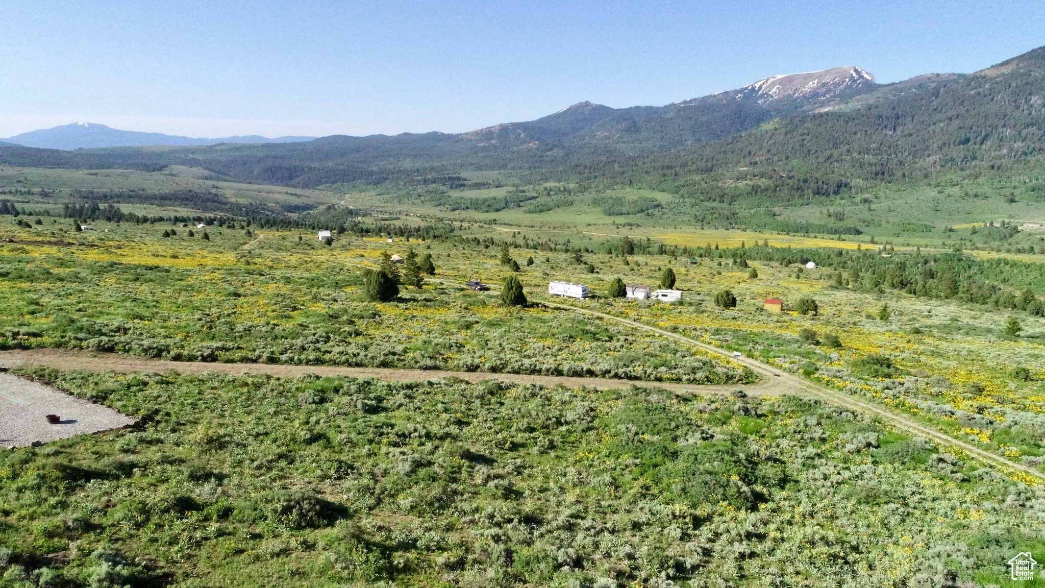 39 Caribou Cir #39, Bancroft, Idaho image 16