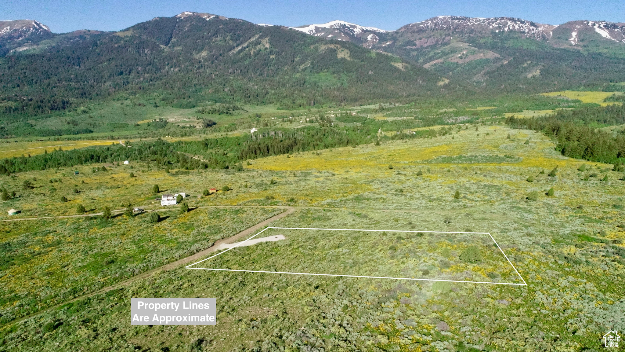 39 Caribou Cir #39, Bancroft, Idaho image 4