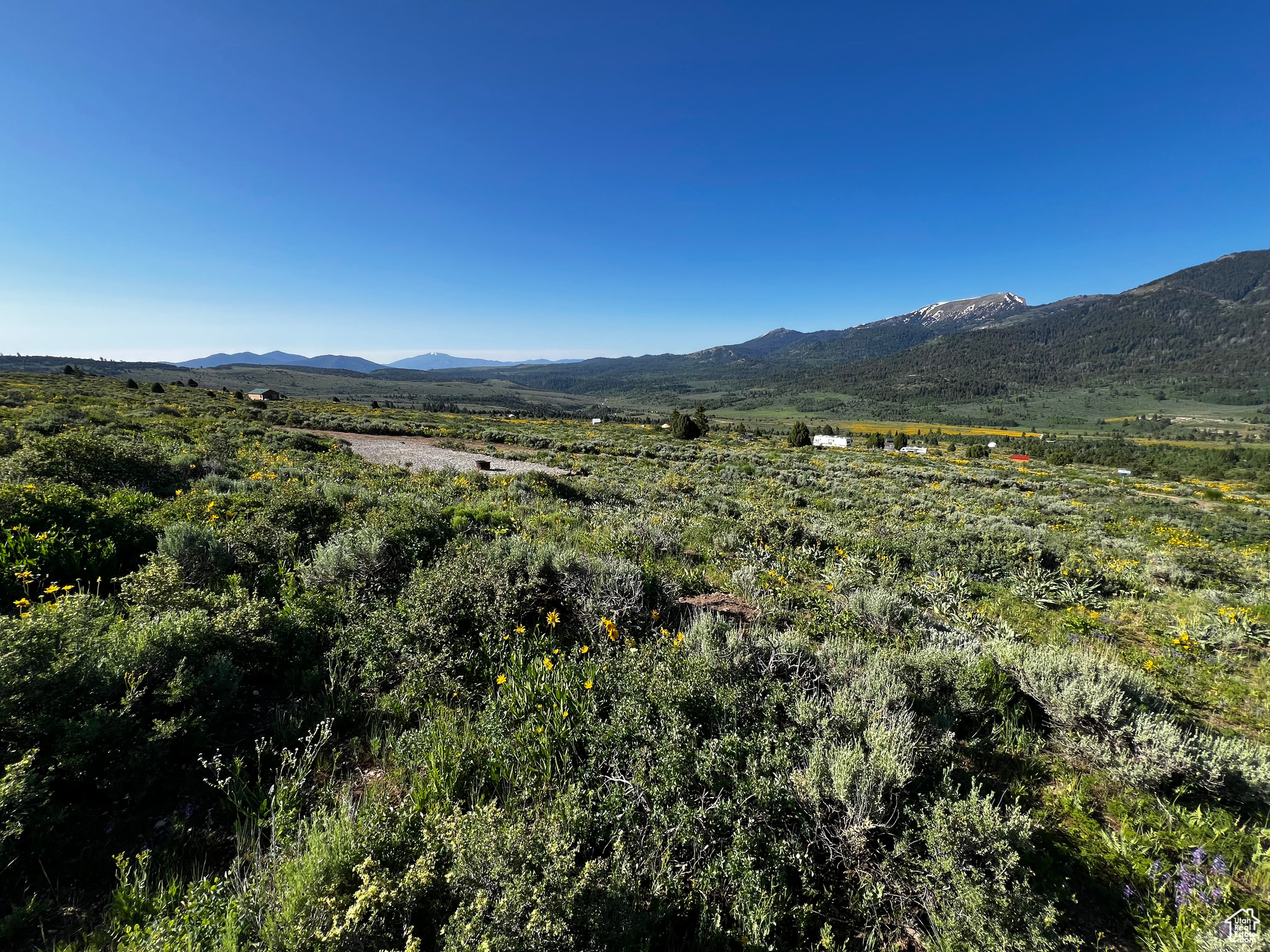 39 Caribou Cir #39, Bancroft, Idaho image 28