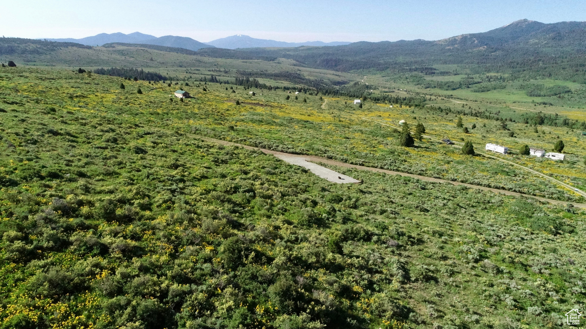 39 Caribou Cir #39, Bancroft, Idaho image 9