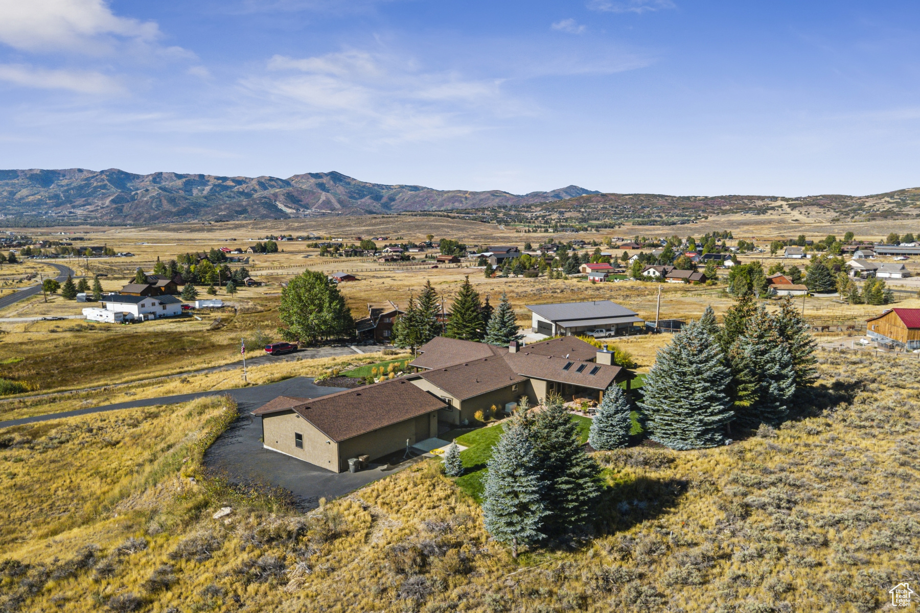 SILVER CREEK - Residential