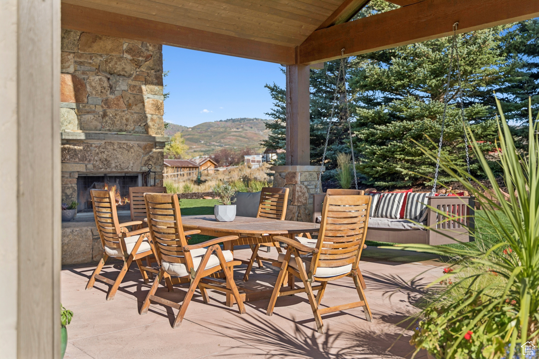 SILVER CREEK - Residential