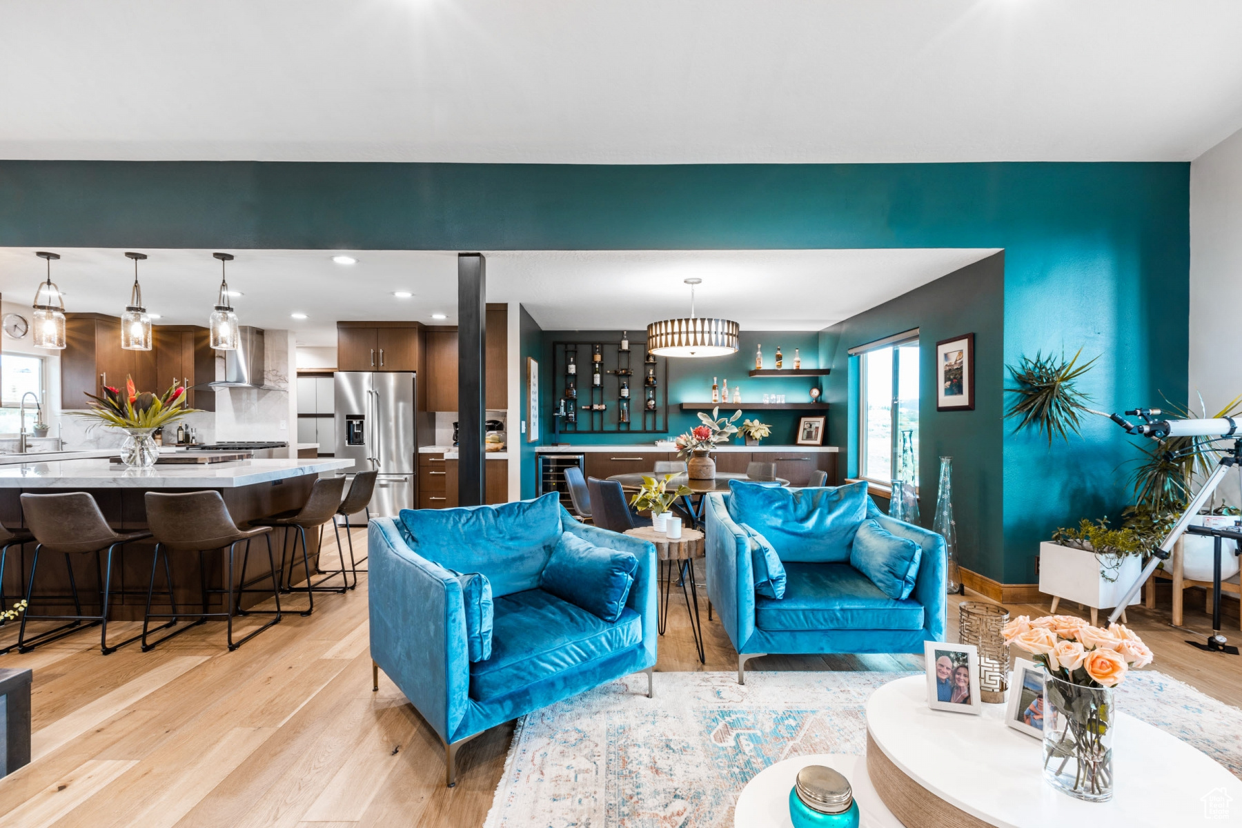 SILVER CREEK - Residential