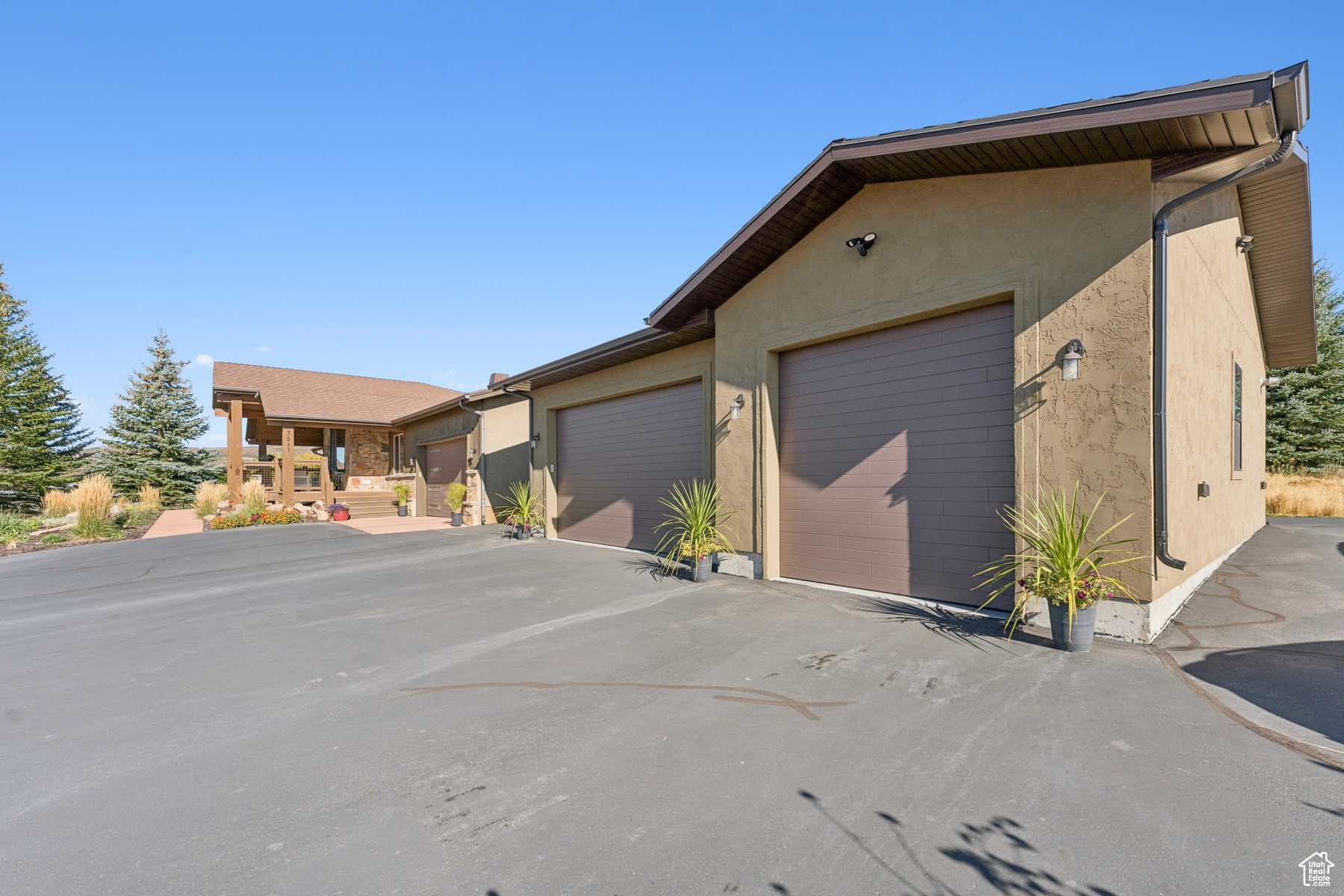 SILVER CREEK - Residential