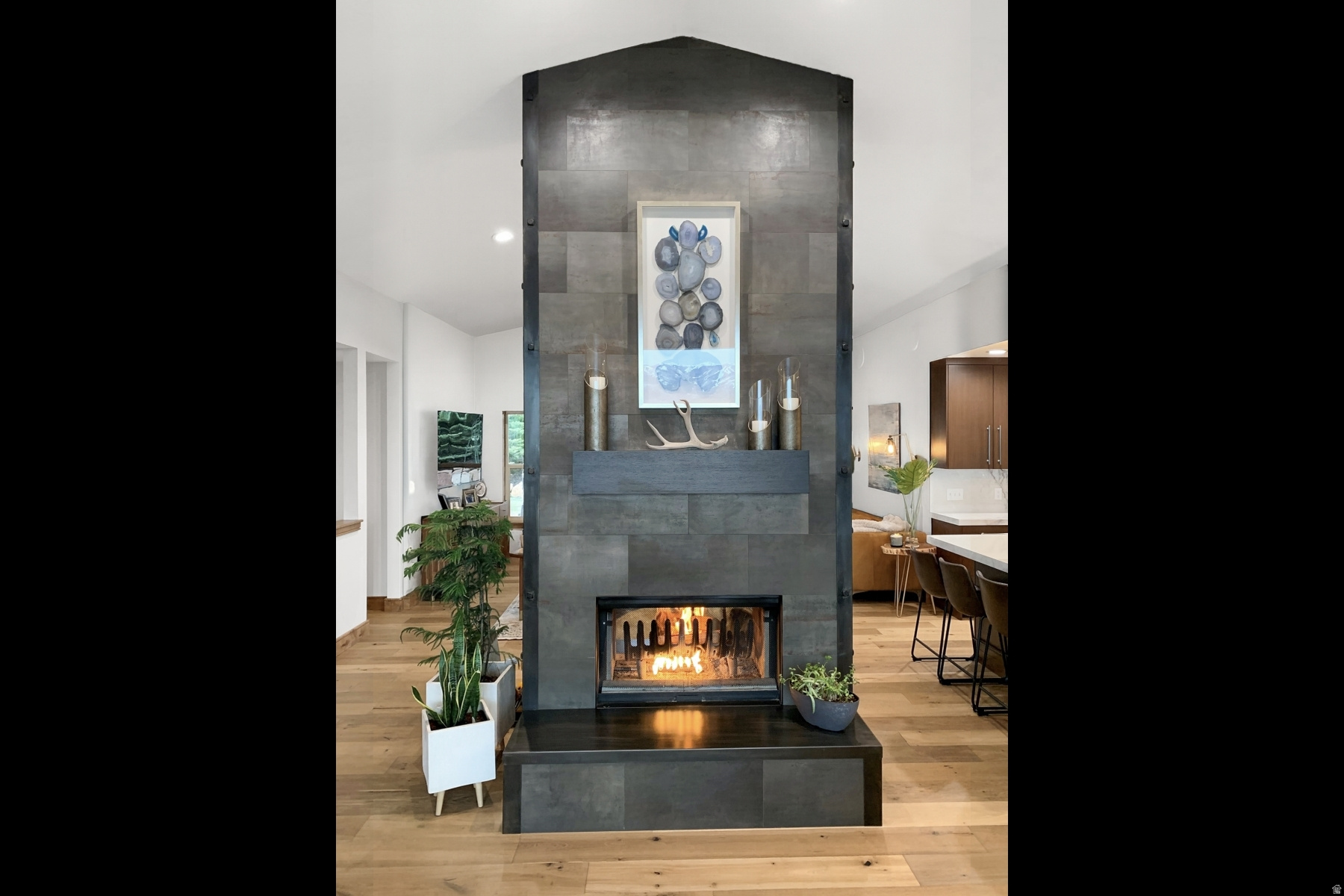 SILVER CREEK - Residential