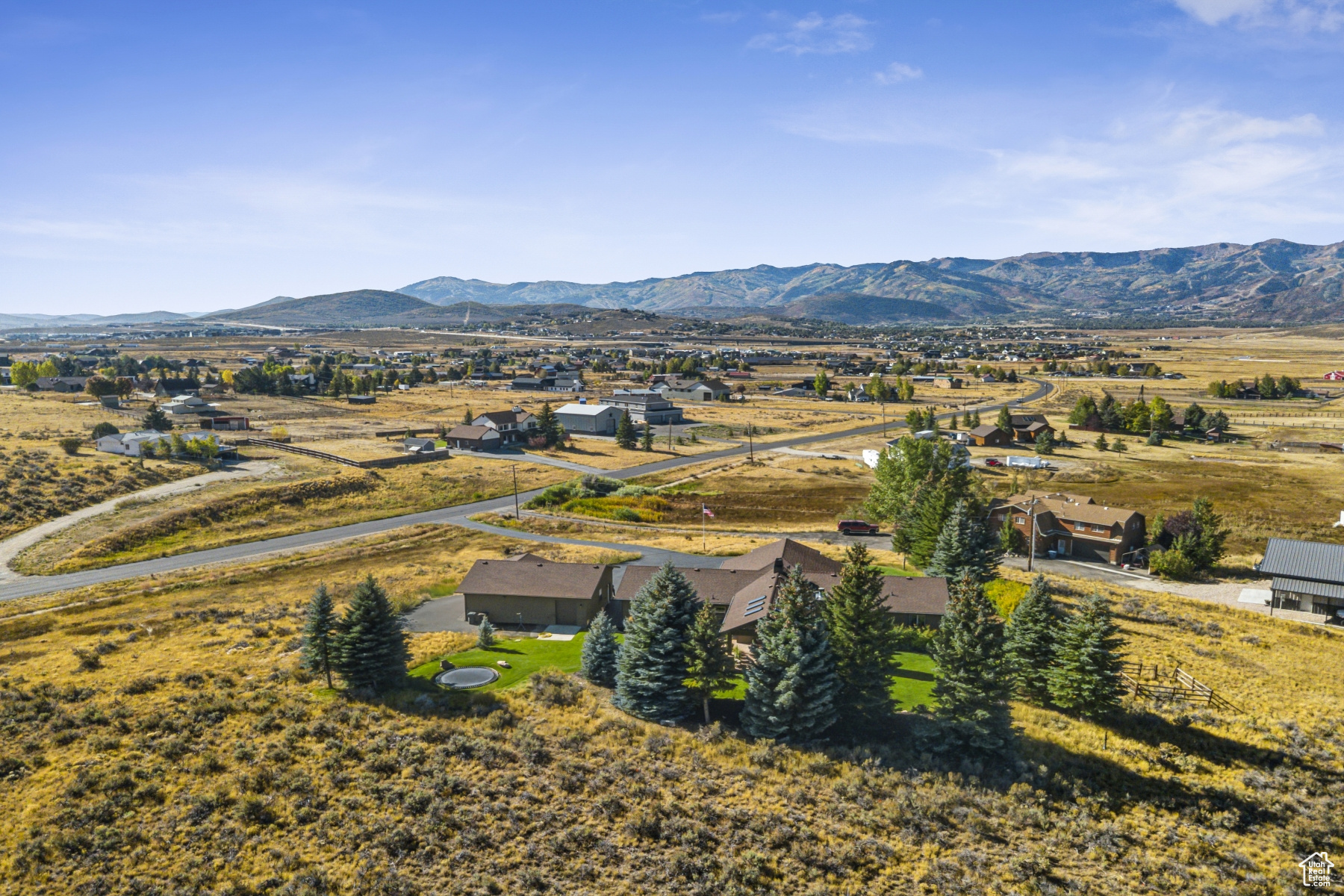 SILVER CREEK - Residential