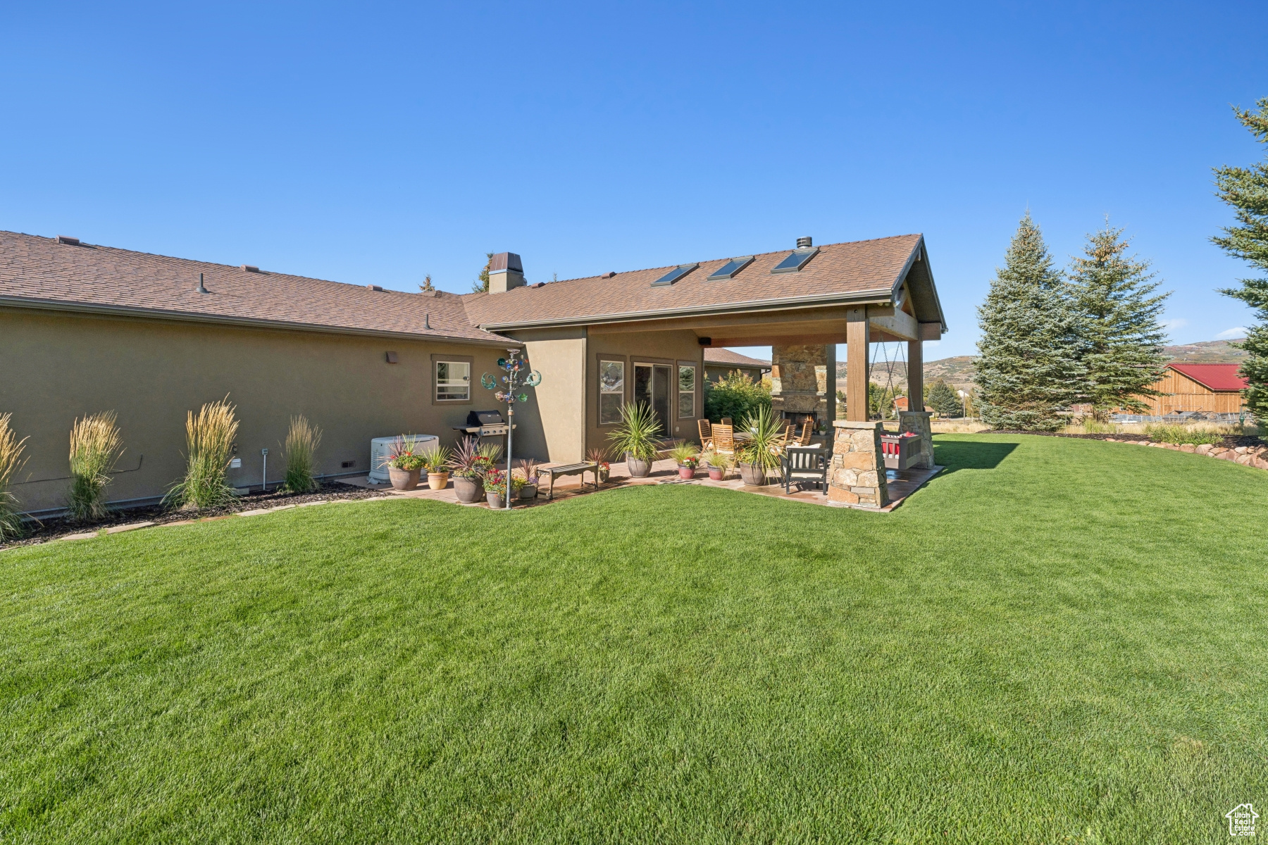 SILVER CREEK - Residential